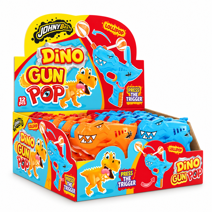 Johny_Bee_Dino_Gun_Pop_Case