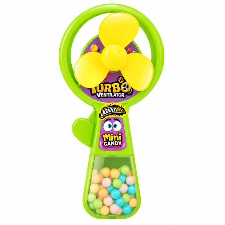 Johny_Bee_Turbo_Ventilator