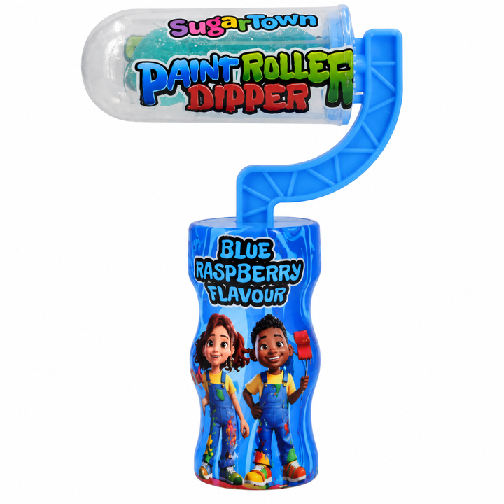 Sugar_Town_Paint_Roller_Dipper_Blue_Raspberry