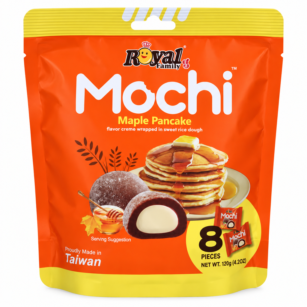 Royal_Family_Mochi_Maple_Pancake_120g