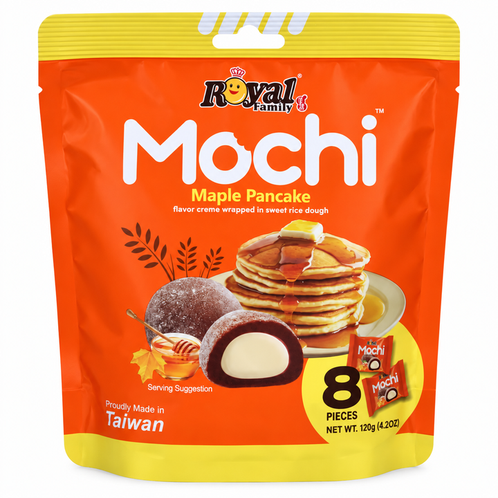 Royal_Family_Mochi_Maple_Pancake_120g