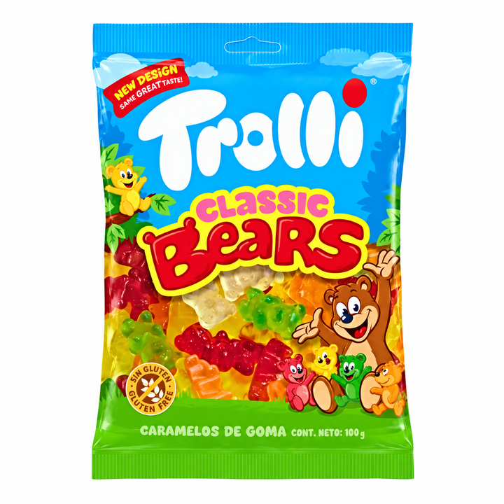 Trolli_Classic_Bears