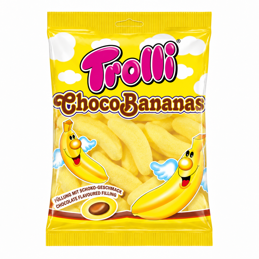 Trolli_Choco_Bananas