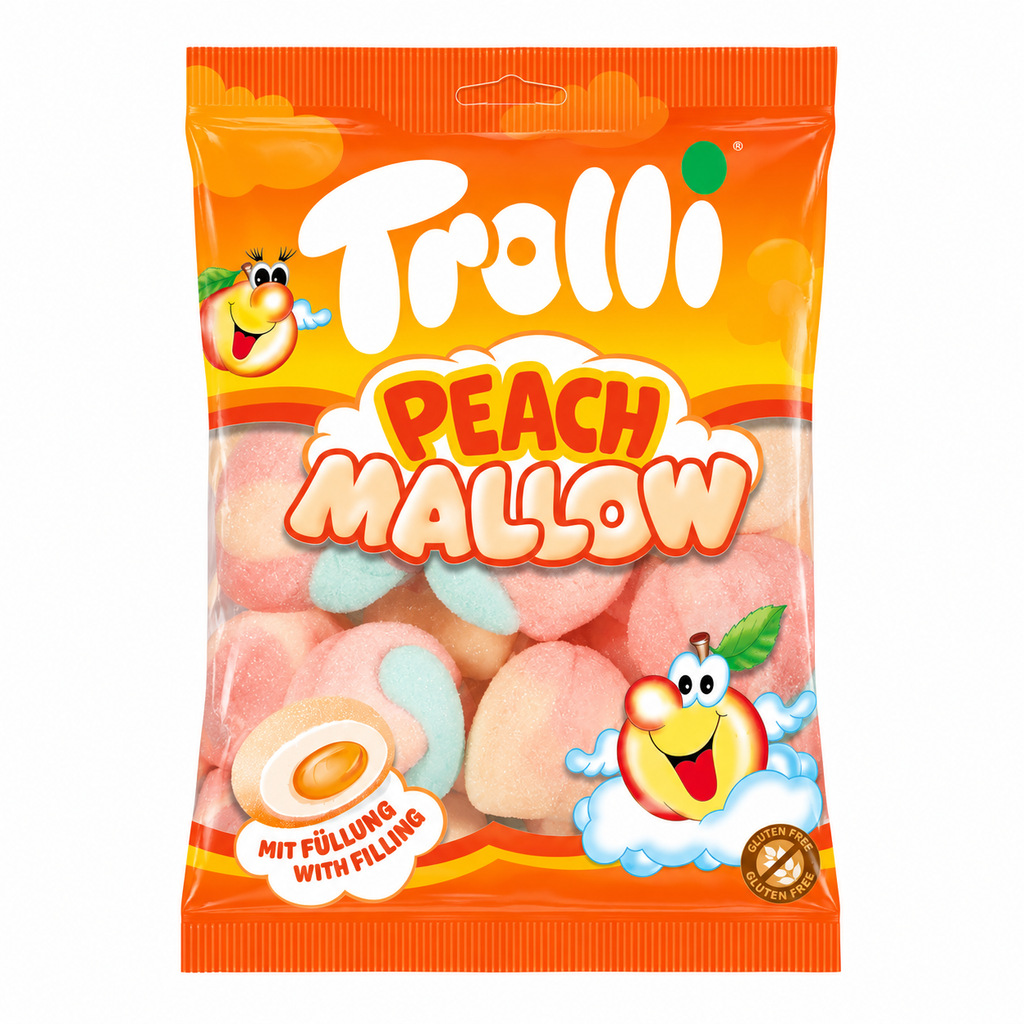 Trolli_Peach_Mallow