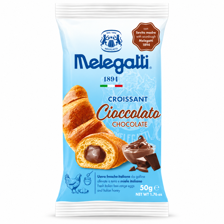 Melegatti_Croissants_Chocolate