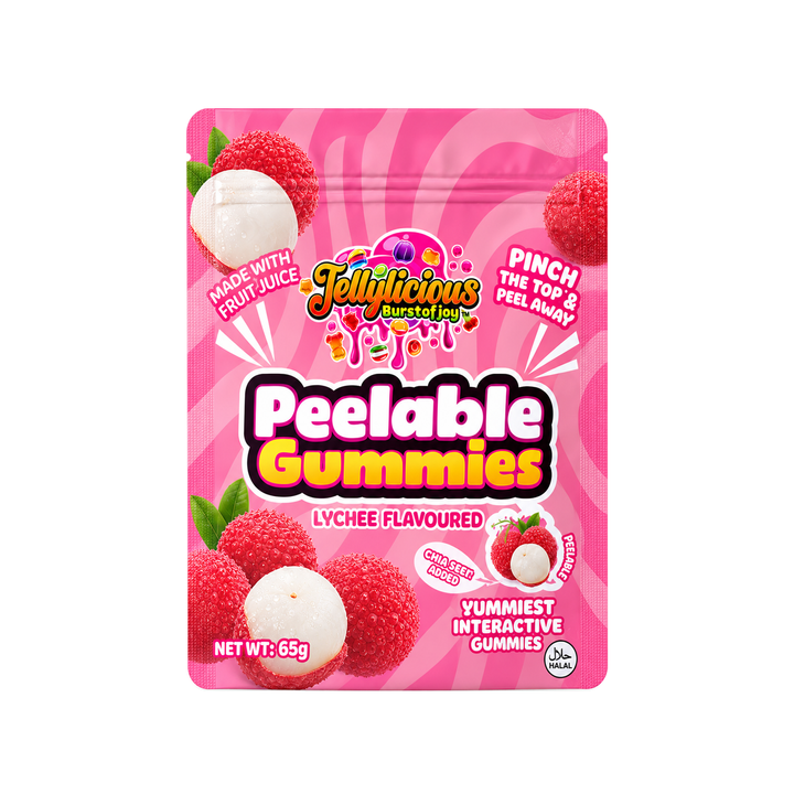 Jellylicious_Lychee_65g