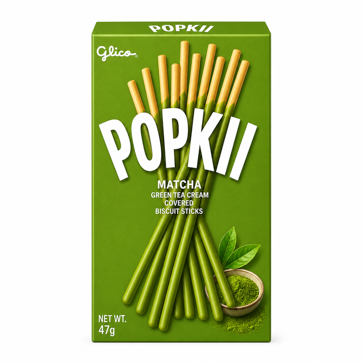 Popkii_Matcha_47g