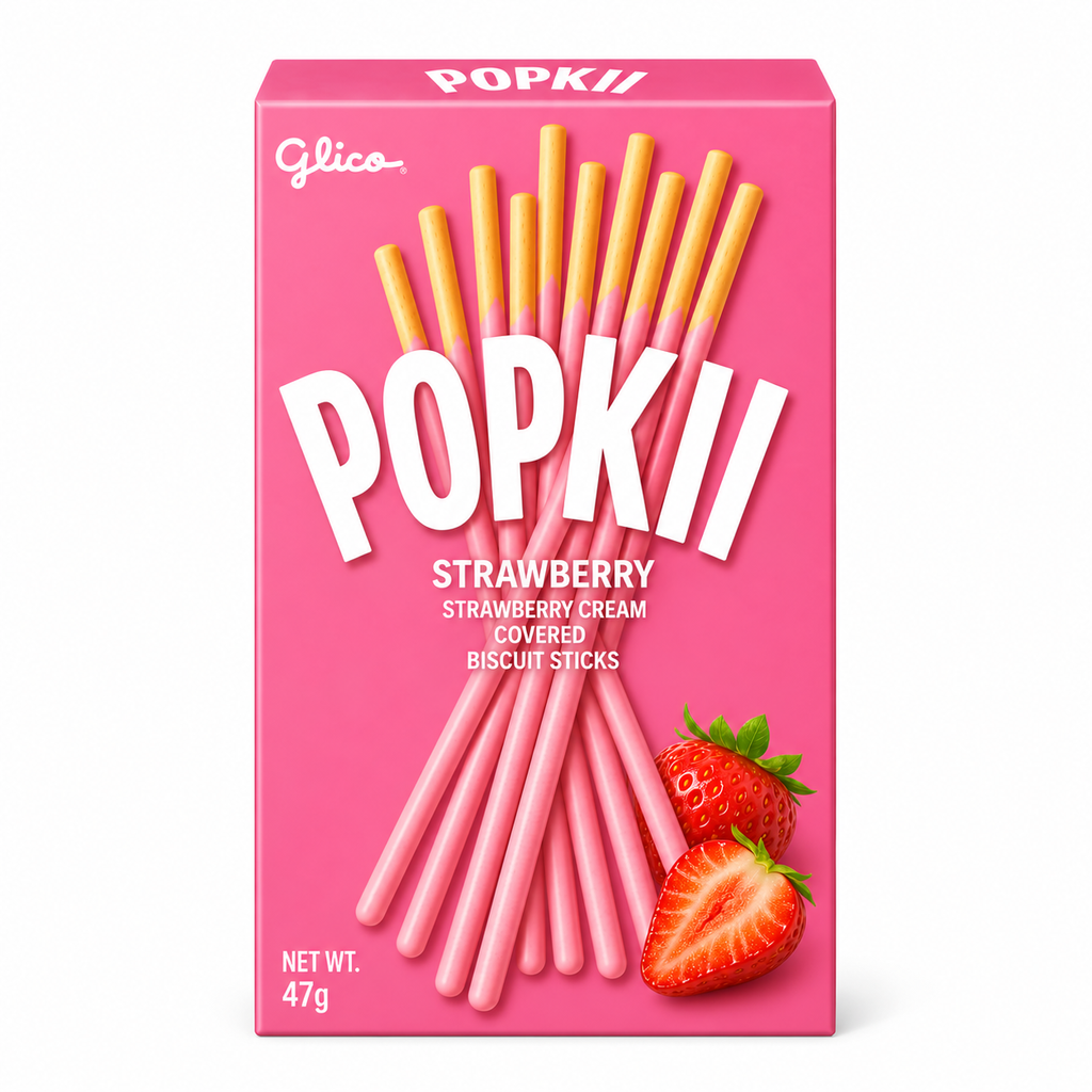 Popkii_Strawberry_47g