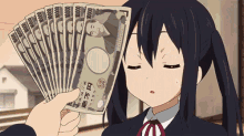 anime-money