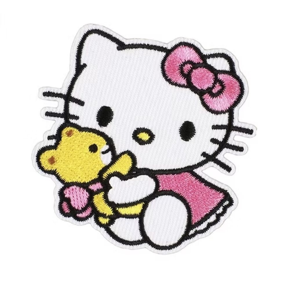 Hello Kitty - Teddy Bear