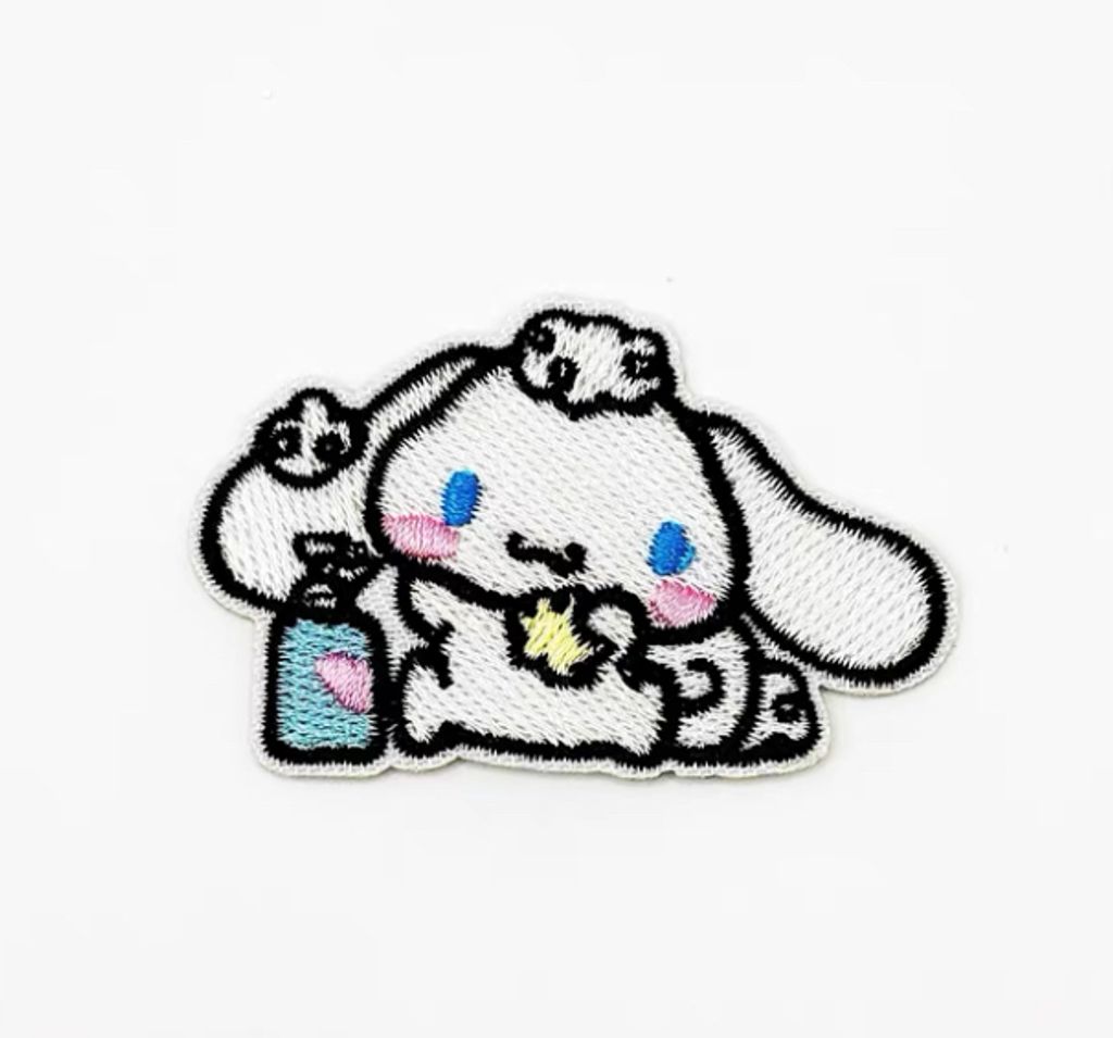 Cinnamoroll