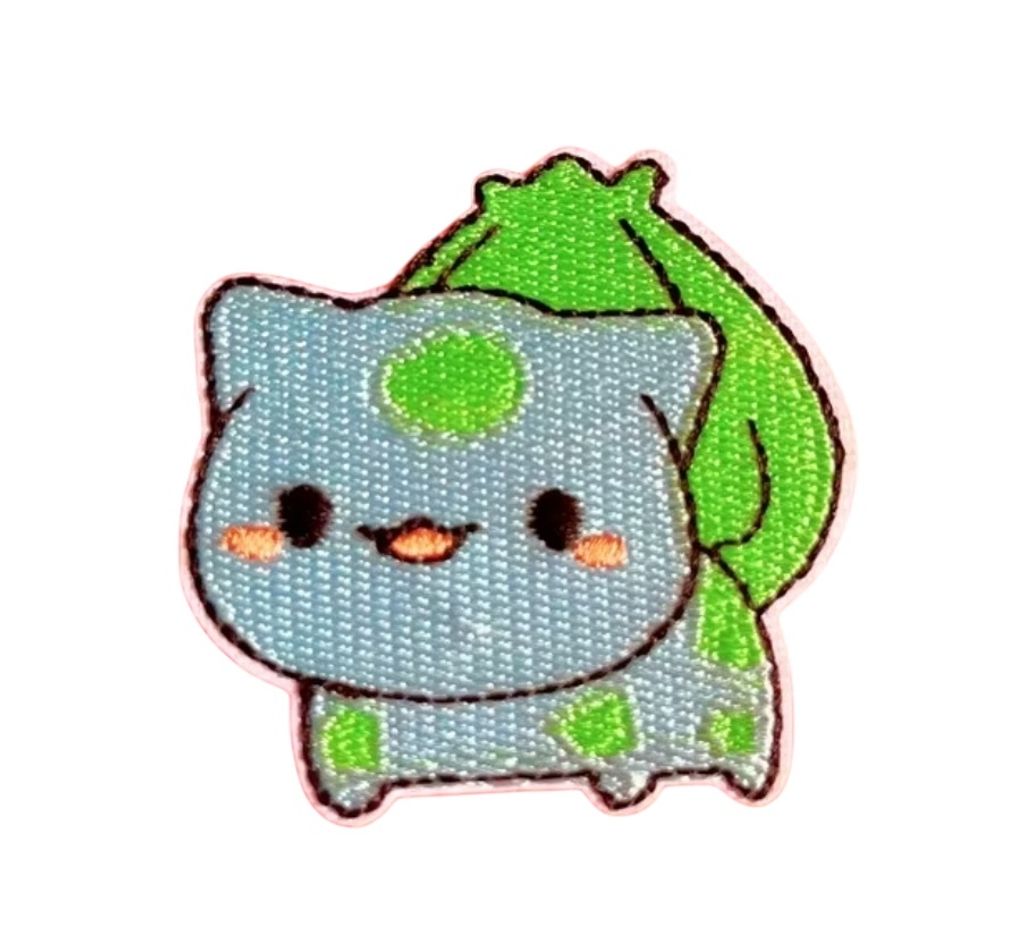 Bulbasaur - Chibi