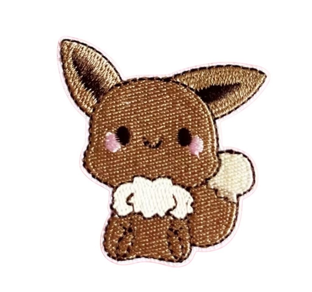 Eevee - Chibi