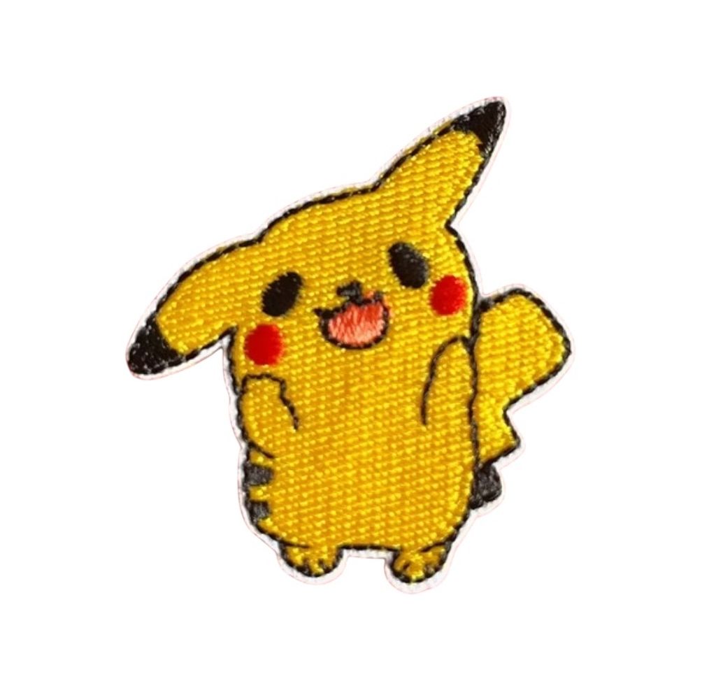 Pikachu - Chibi