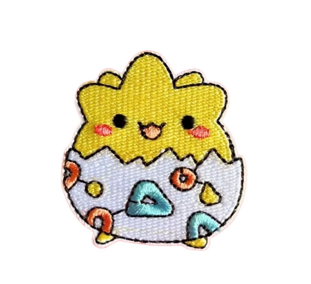 Togepi - Chibi