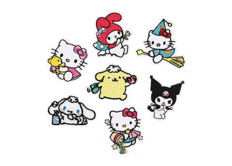 Sanrio-Collection