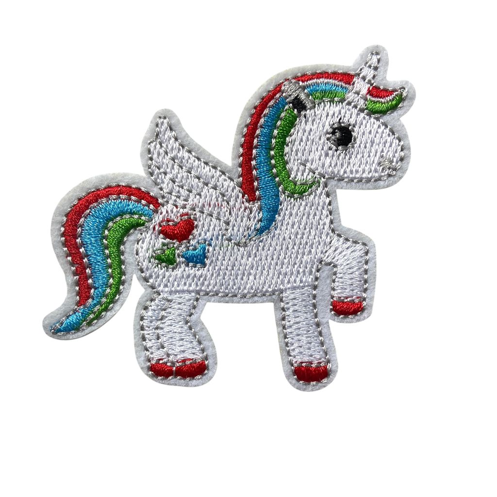 Unicorn Pony