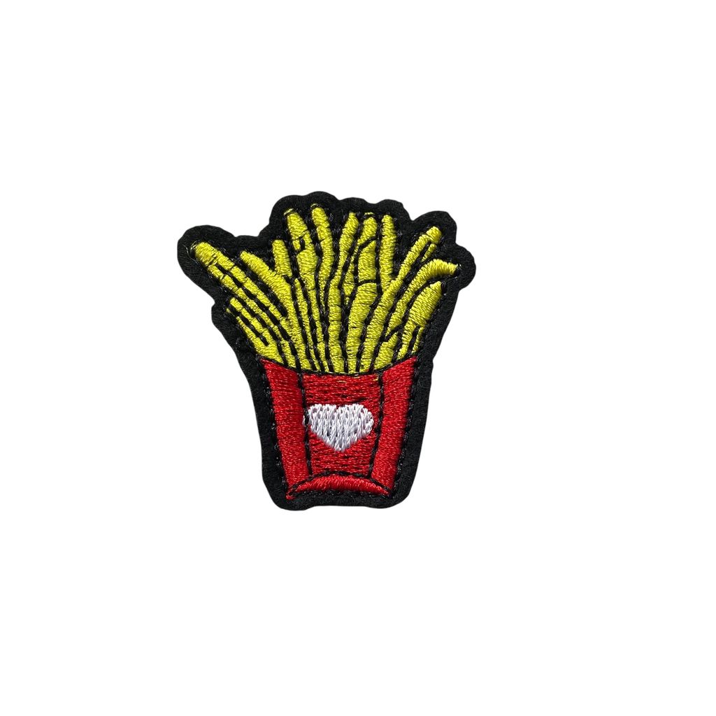 Fries