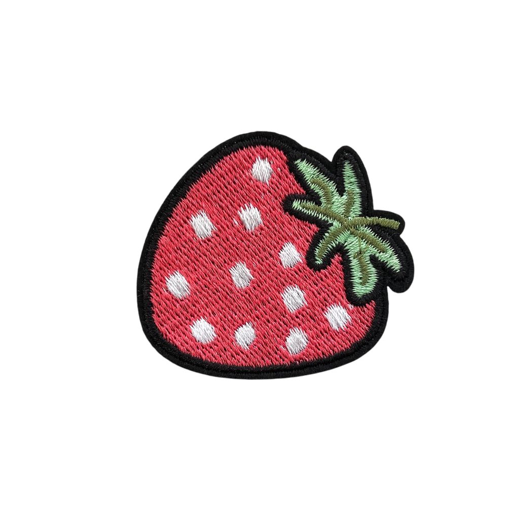 Strawberry Big