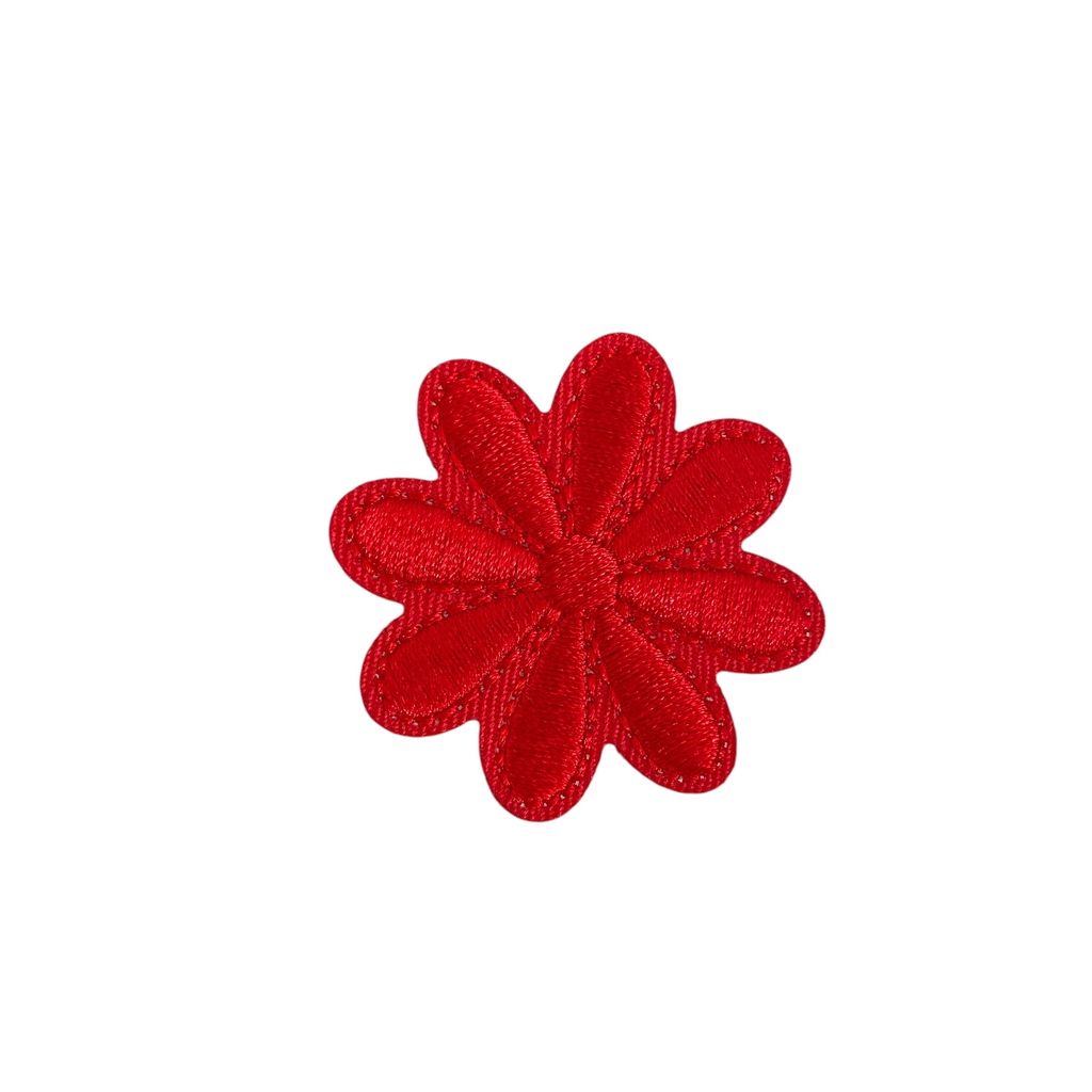 Red Flower