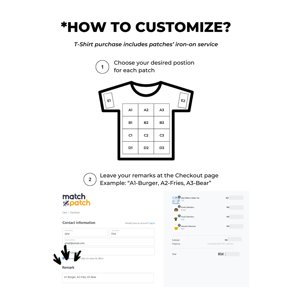 Match n Patch_Square Online How To 2
