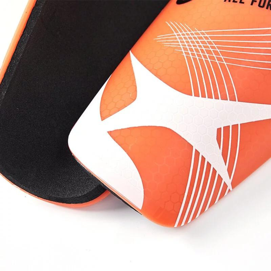 Joma 足球護脛 (3)