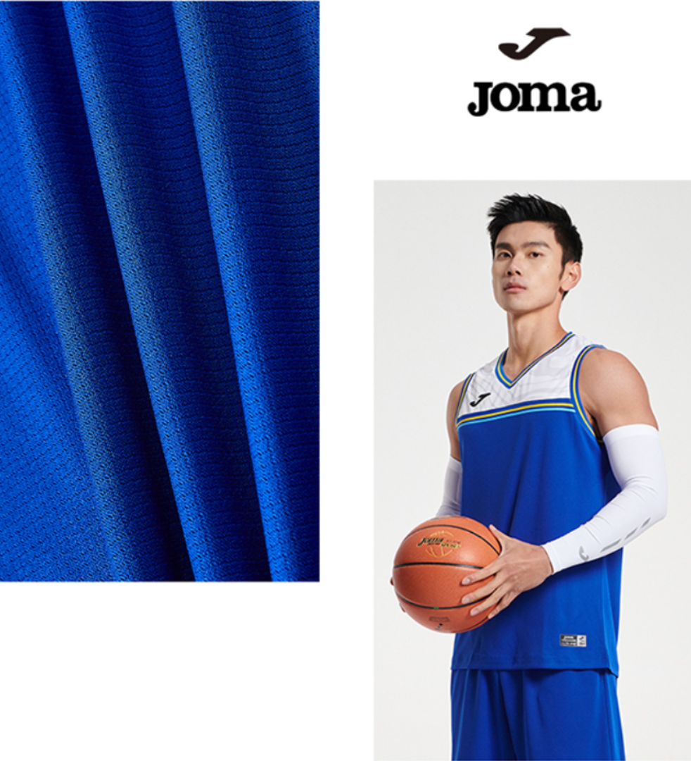 Joma 訓練&比賽籃球服 (11)