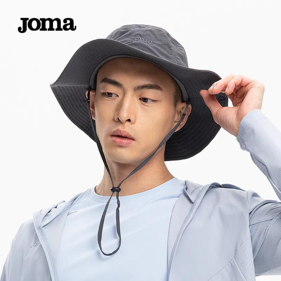 Joma 防曬漁夫帽 (10)