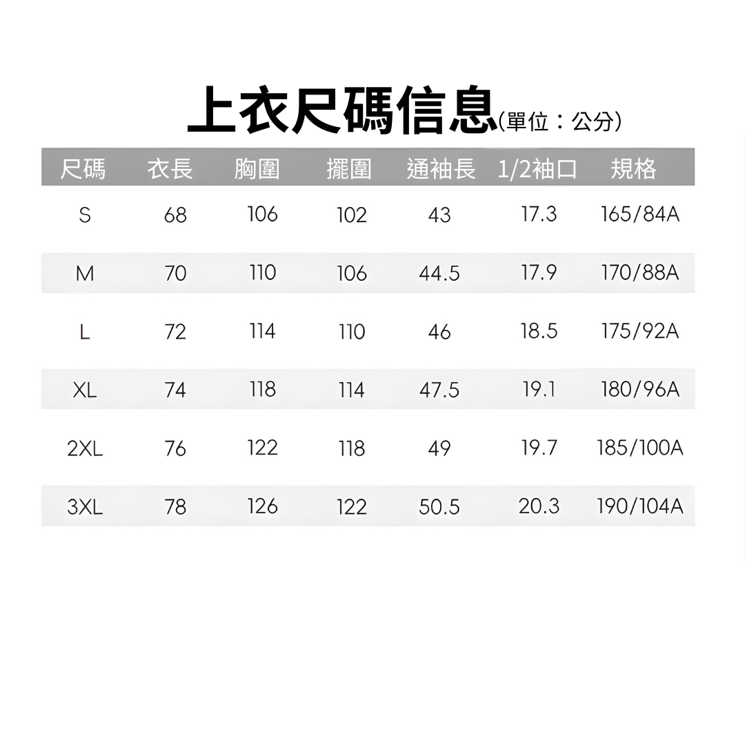 新增少量內文文字 (1080 x 1080 像素)
