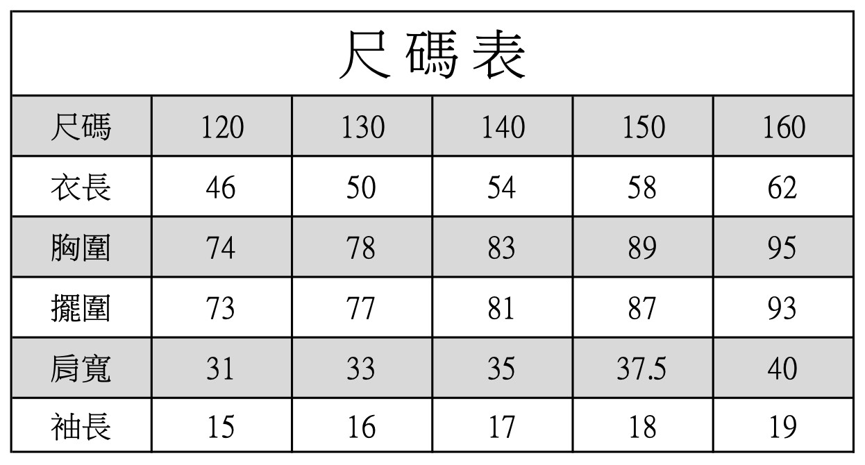 3336FPB312尺碼表