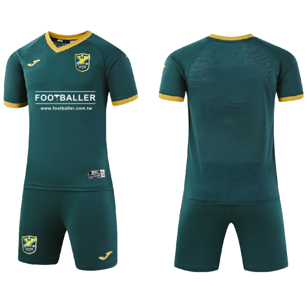 宇宙聯-梯隊訓練衣