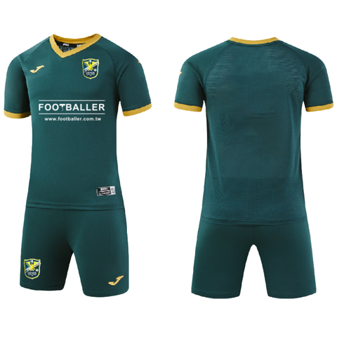 宇宙聯-梯隊訓練衣