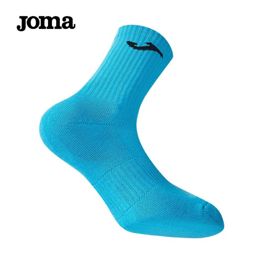 Joma 男士運動襪加厚毛巾底透氣吸汗精英戶外跑步襪 6 色男女訓練 (4)