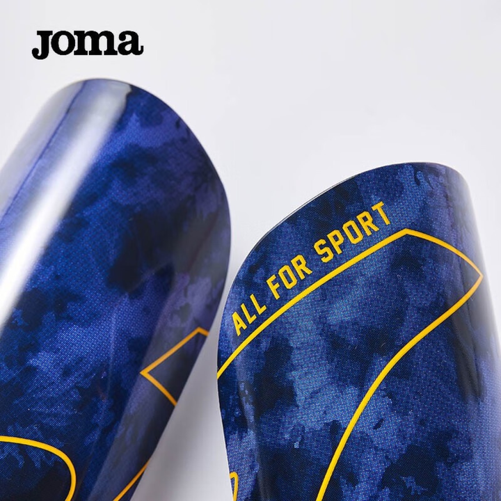 Joma 足球護腿墊運動防摔 (1)