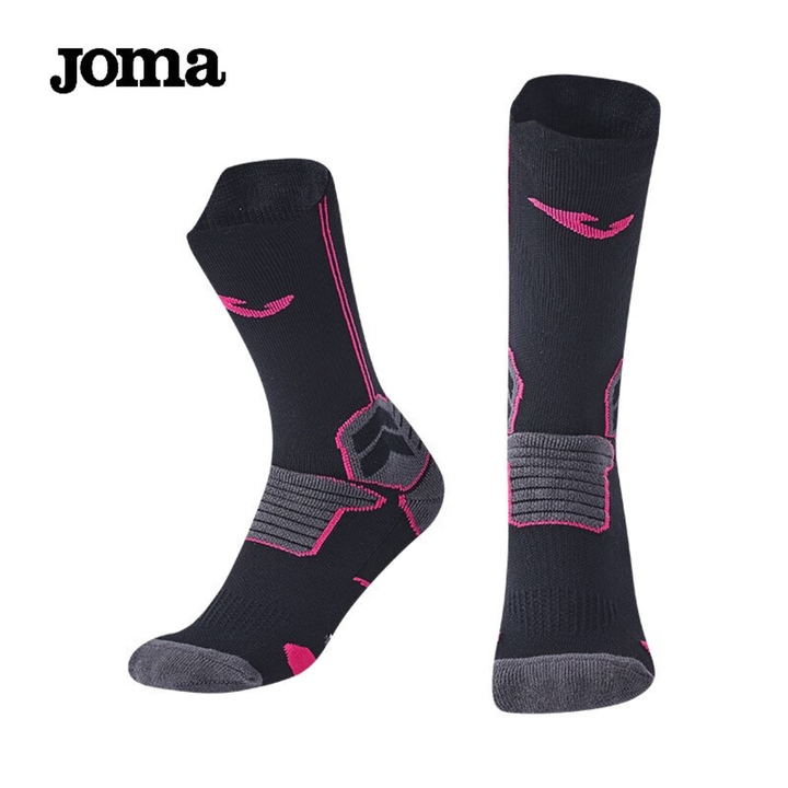 Joma 透氣吸汗戶外運動襪
