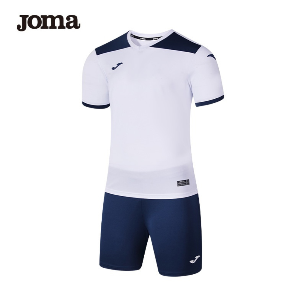 Joma 透氣短袖比賽&訓練衣 (8)