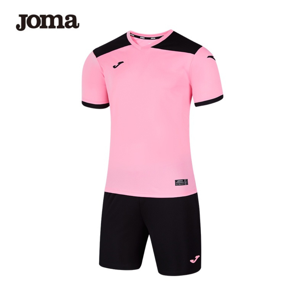 Joma 透氣短袖比賽&訓練衣 (7)