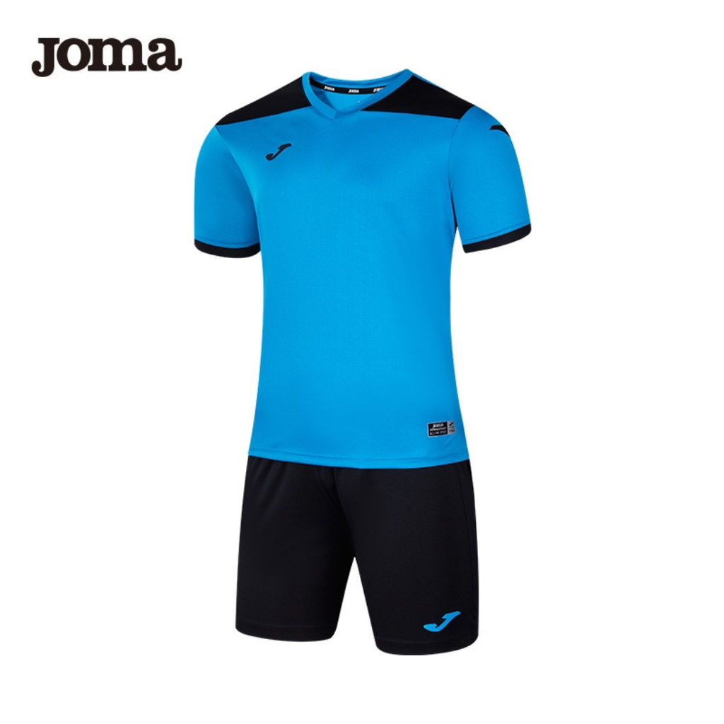Joma 透氣短袖比賽&訓練衣 (4)