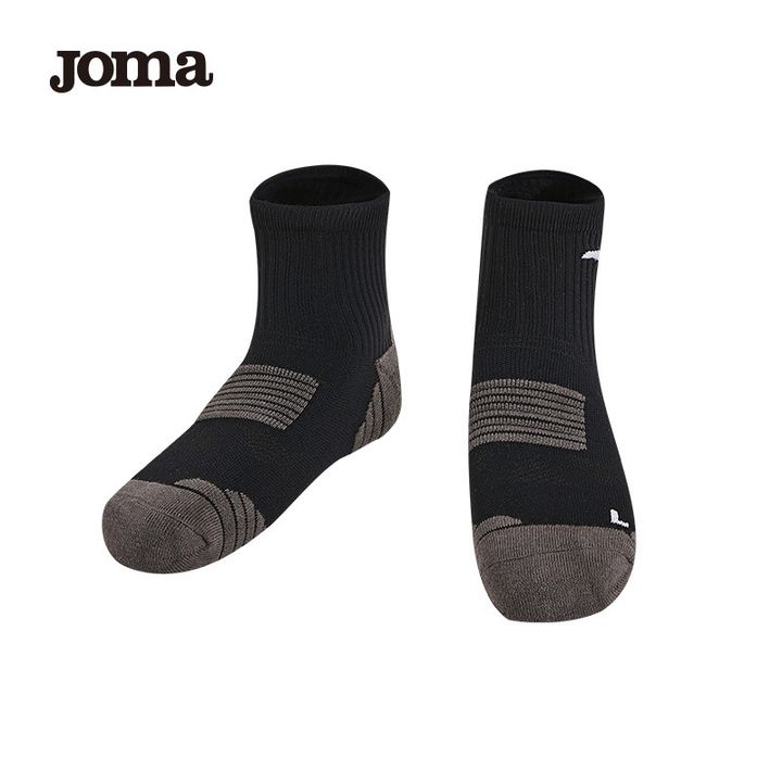 Joma 中筒休閒運動襪