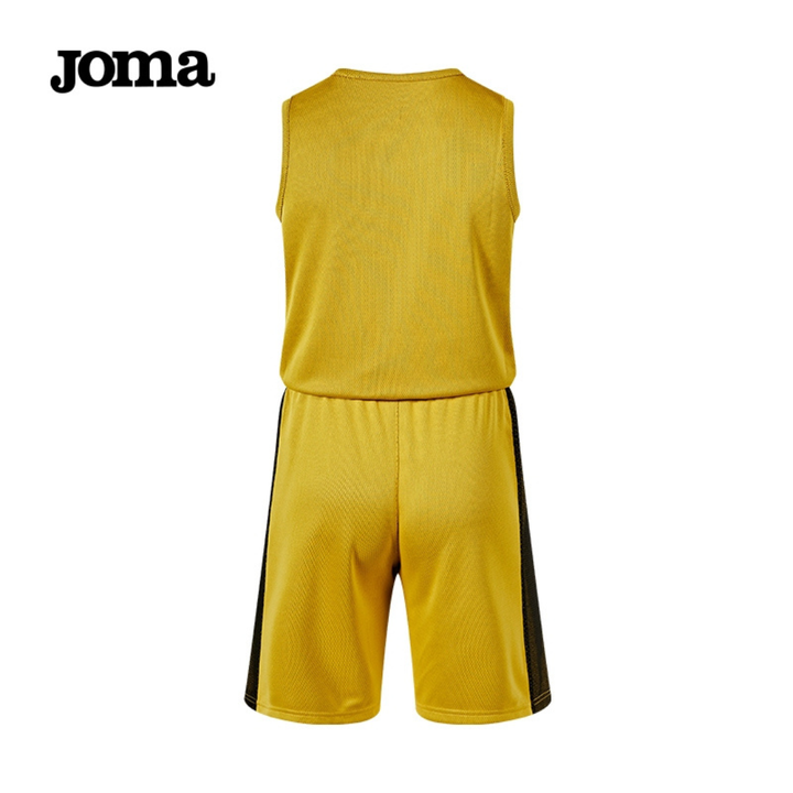 Joma 籃球比賽&訓練衣 (2)