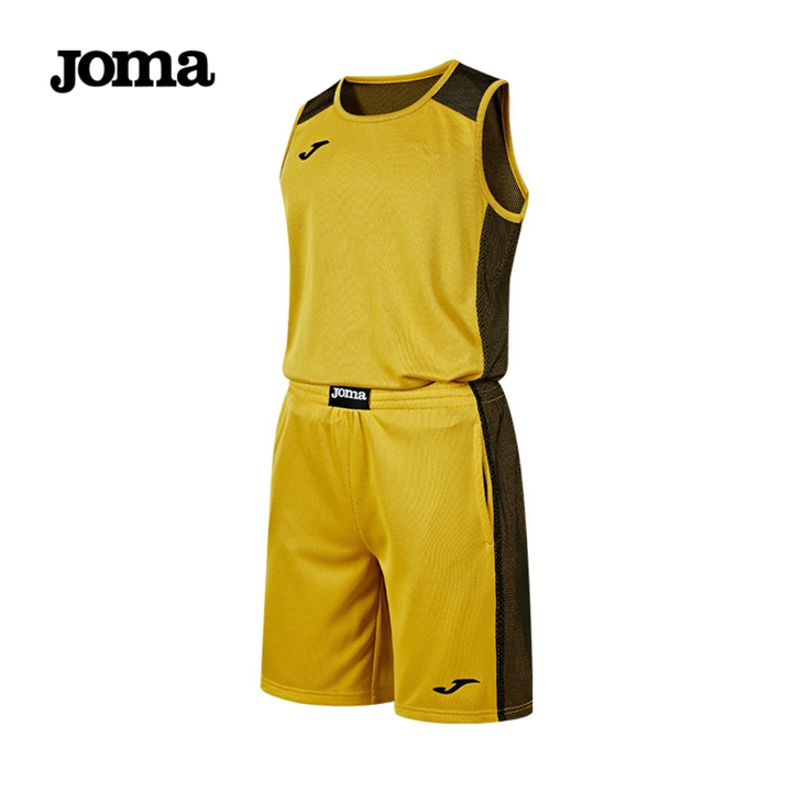 Joma 籃球比賽&訓練衣