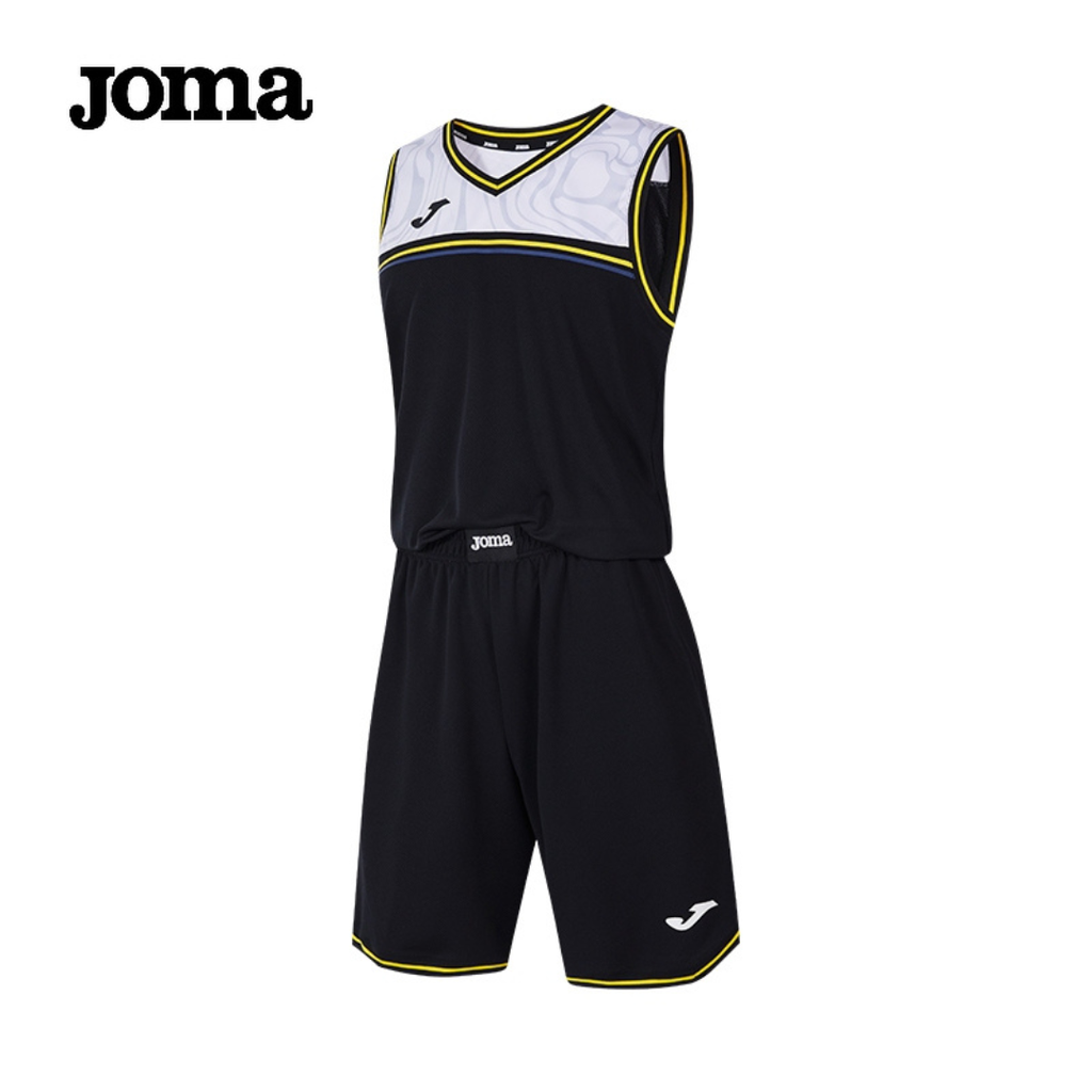 Joma 訓練&比賽籃球服 (5)
