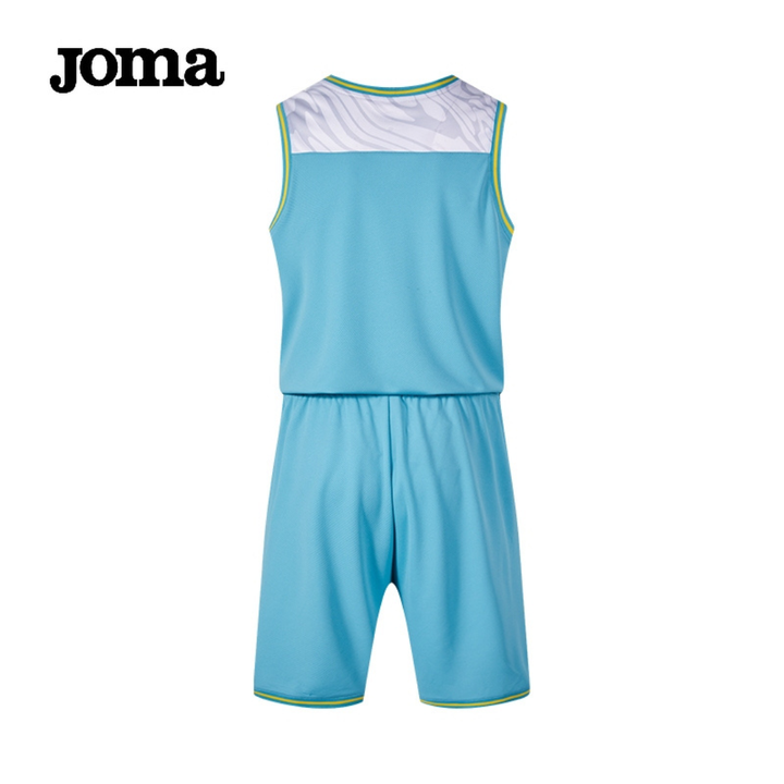 Joma 訓練&比賽籃球服 (2)