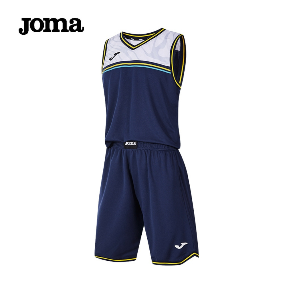 Joma 訓練&比賽籃球服 (4)