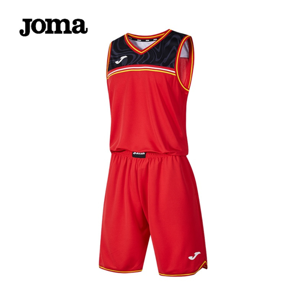 Joma 訓練&比賽籃球服 (6)