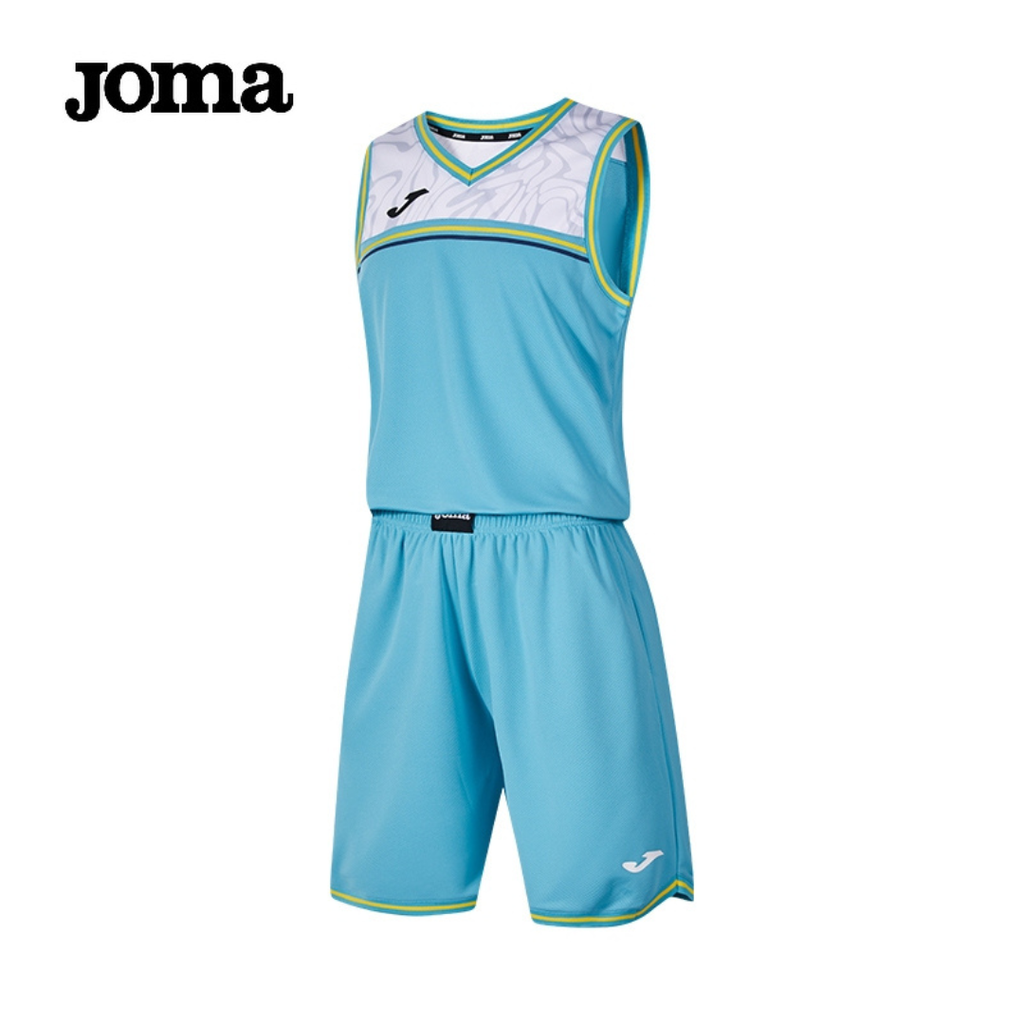Joma 訓練&比賽籃球服