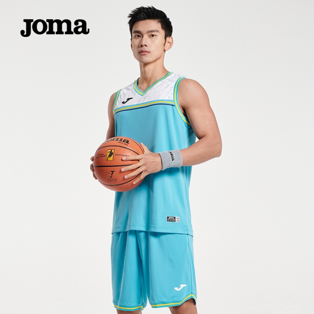 Joma 訓練&比賽籃球服 (3)