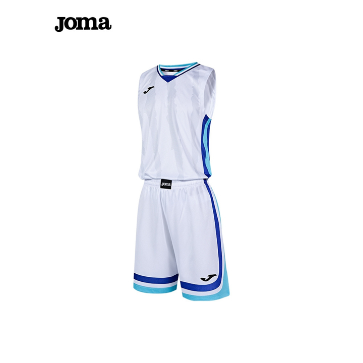 Joma 新款籃球比賽&訓練服 (2)
