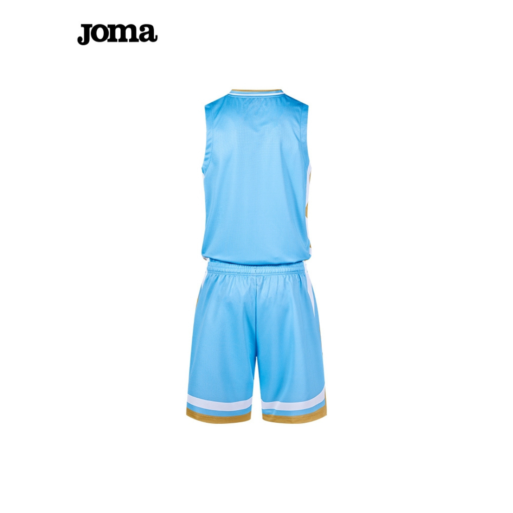 Joma 新款籃球比賽&訓練服 (9)