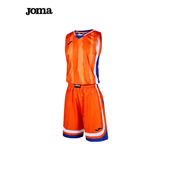 Joma 新款籃球比賽&訓練服